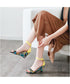 rastafarian sandals